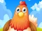 Chicken Egg Challenge — безплатна онлайн игра
