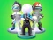 Weapon Transformer — безплатна онлайн игра