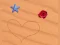 Sand Drawing — безплатна онлайн игра