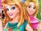 Fun Girls Night — безплатна онлайн игра