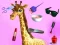 Animal Fashion Hair Salon — безплатна онлайн игра