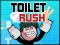 Toilet Rush 2 — безплатна онлайн игра