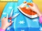Baby Tailor Clothes and Shoes Maker — безплатна онлайн игра