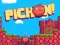 Pichon: The Bouncy Bird — безплатна онлайн игра