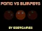 Pong vs Bumpers — безплатна онлайн игра