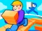 Running Girl 3d — безплатна онлайн игра