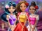 Candy Prom Night — безплатна онлайн игра