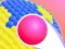 Ball Paint — безплатна онлайн игра