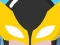 Hero Mask Memory — безплатна онлайн игра