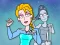 Crazy Professor Princess Maker — безплатна онлайн игра