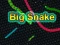 Big Snake — безплатна онлайн игра