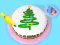 Cake Art — безплатна онлайн игра