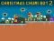 Christmas Chuni Bot 2 — безплатна онлайн игра