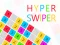 Hyper Swiper — безплатна онлайн игра