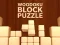 Woodoku Block Puzzle — безплатна онлайн игра