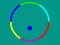 Colored Circle 2 — безплатна онлайн игра