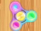 Fidget Spinner Hero — безплатна онлайн игра