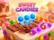 Sweet Candies — безплатна онлайн игра