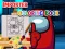 Imposter Coloring Book — безплатна онлайн игра