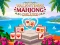 Valentines Mahjong Deluxe — безплатна онлайн игра