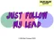 Just Follow My Lead — безплатна онлайн игра