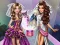 Dolly Wedding Runway — безплатна онлайн игра