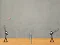 Stick Figure Badminton — безплатна онлайн игра