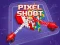 Pixel Shoot — безплатна онлайн игра