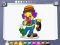 Kids Coloring Book — безплатна онлайн игра