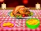 Baby Taylor Thanksgiving Cooking — безплатна онлайн игра