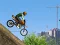 Construction Yard Bike — безплатна онлайн игра