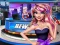 Breaking News With Ellie! — безплатна онлайн игра