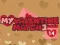My Valentine Match 3 — безплатна онлайн игра