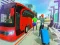 My City Bus Driver Simulator Passenger Transport — безплатна онлайн игра
