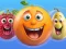 Merge fruits: 2048 New in 2D! — безплатна онлайн игра