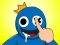 DOP Rainbow Friends — безплатна онлайн игра