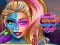 Super Doll Makeup Transform — безплатна онлайн игра
