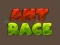 Ant Race — безплатна онлайн игра