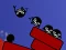 Fat Moon Cannon — безплатна онлайн игра