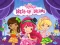 Girls Fashion Performance — безплатна онлайн игра