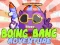 Boing Bang Adventure — безплатна онлайн игра