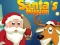 Santa’s Mission — безплатна онлайн игра