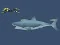 Mad Shark — безплатна онлайн игра