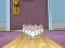 Tom and Jerry Bowling — безплатна онлайн игра
