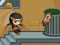 Ninja Stealth — безплатна онлайн игра