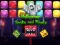 Halloween Snake and Blocks — безплатна онлайн игра
