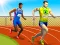 Sprinter Heroes — безплатна онлайн игра