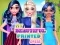 BFF Clover Fashion — безплатна онлайн игра