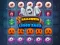 Halloween Lines Saga — безплатна онлайн игра