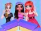 Origin Fashion Fair — безплатна онлайн игра